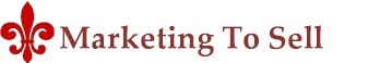 Marketing to sell