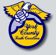 York County Logo