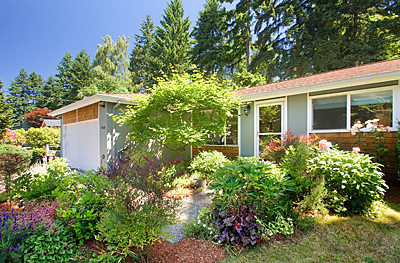 Redmond Home For Sale