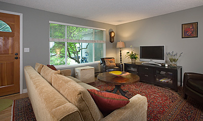 Remodeled Redmond Home