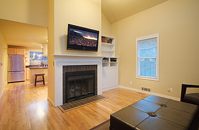 Kirkland Real Estate