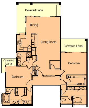 Image 0 28 3 Bedroom Ranch Floor Plans Gallery For Gt