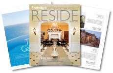 Reside Mag