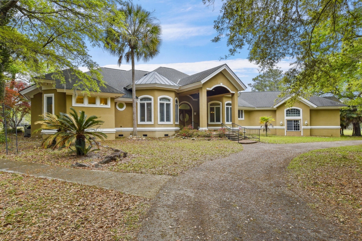 6615 Old Jacksonboro Road, Ravenel, SC, 29470 United States