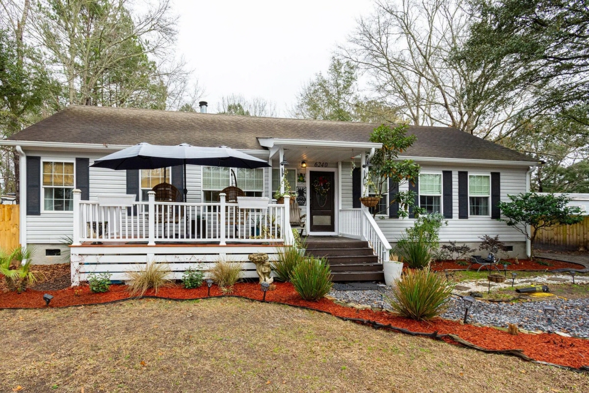 6240 Ballpark Road, Hollywood, SC, 29449 United States
