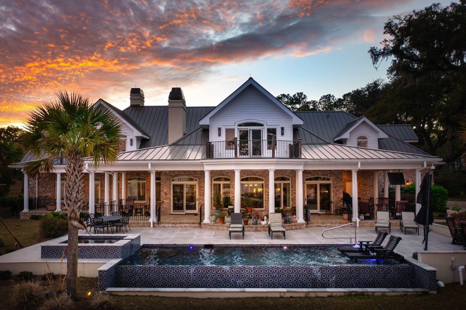5434 Chaplins Landing Road, Hollywood, SC, 29449 United States
