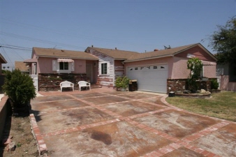 13025 Faust Ave, Downey, CA, 90242 United States
