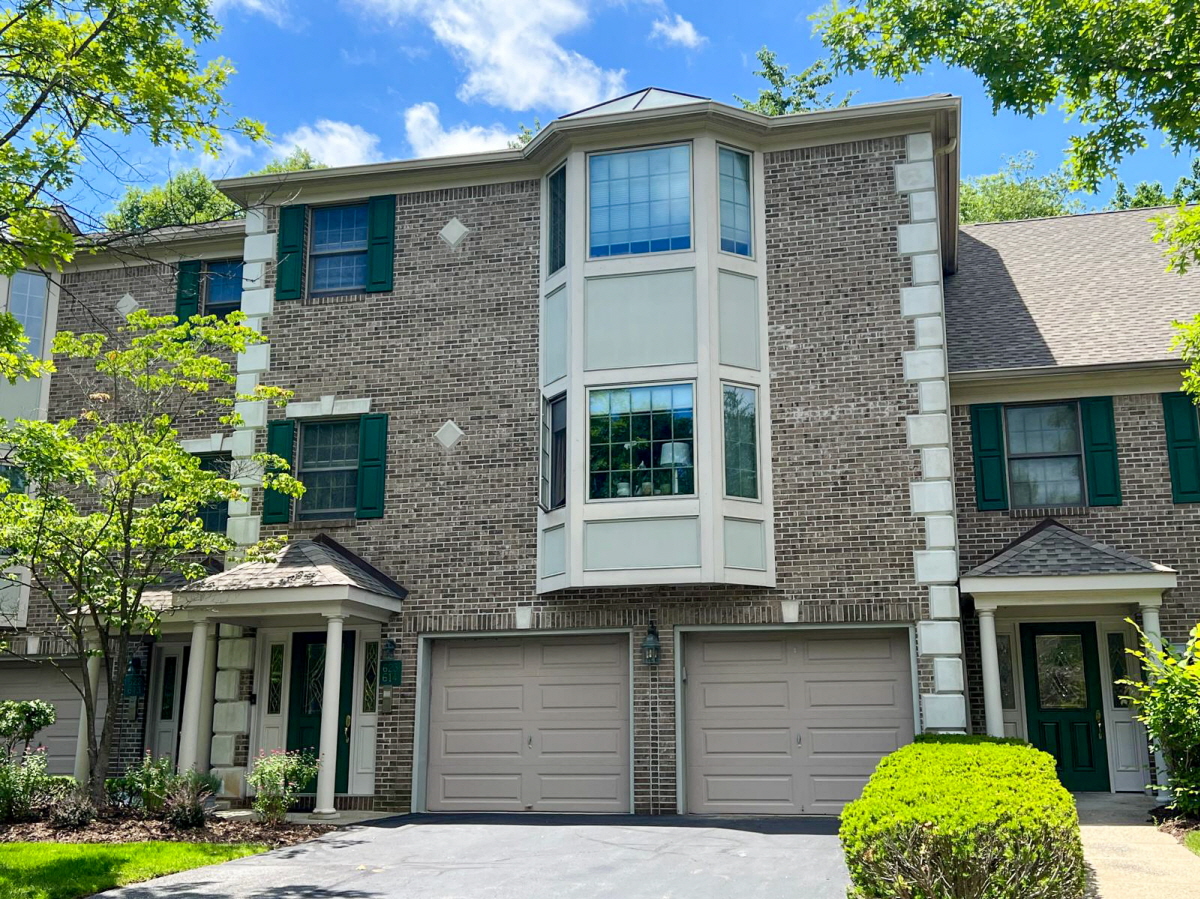 623 Linderman Lane, Montvale, NJ, 07645 United States