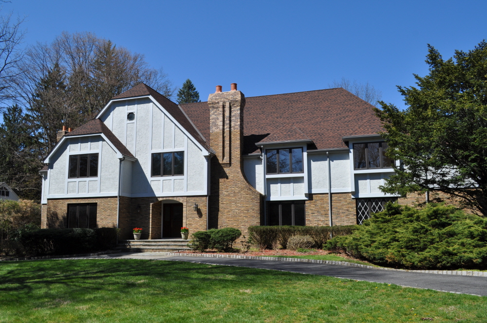 171 West Saddle River Road, Saddle River, NJ, 07458 United States