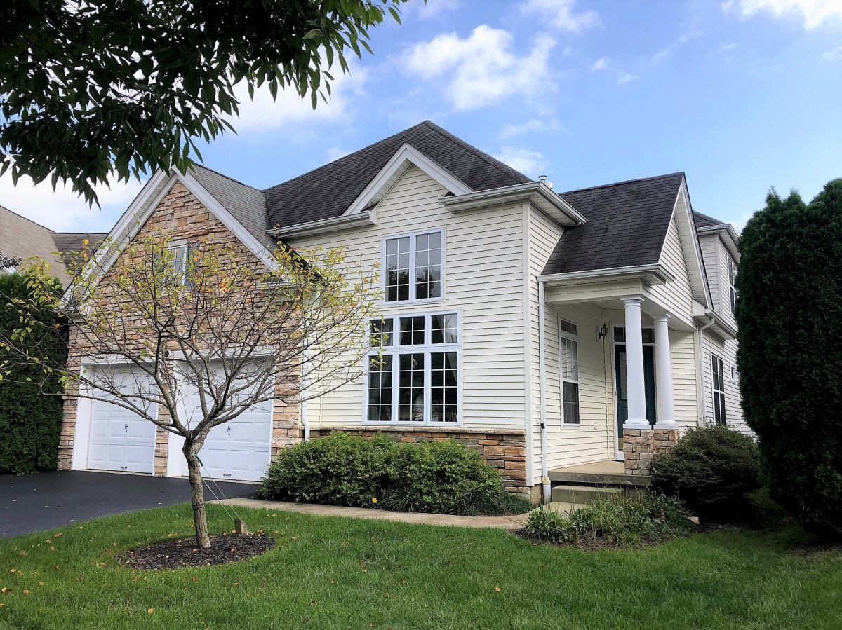 55 Globeflower Lane, Princeton Junction, NJ, 08550 United States