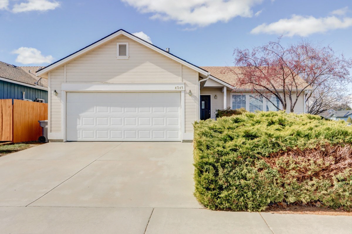 4345 N Lusitano Avenue, Boise, ID, 83713 United States