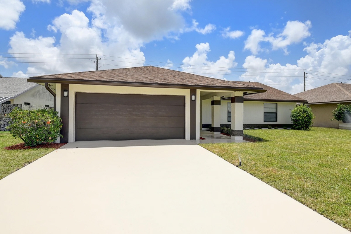 9925 Majorca Place, Boca Raton, FL, 33434 United States