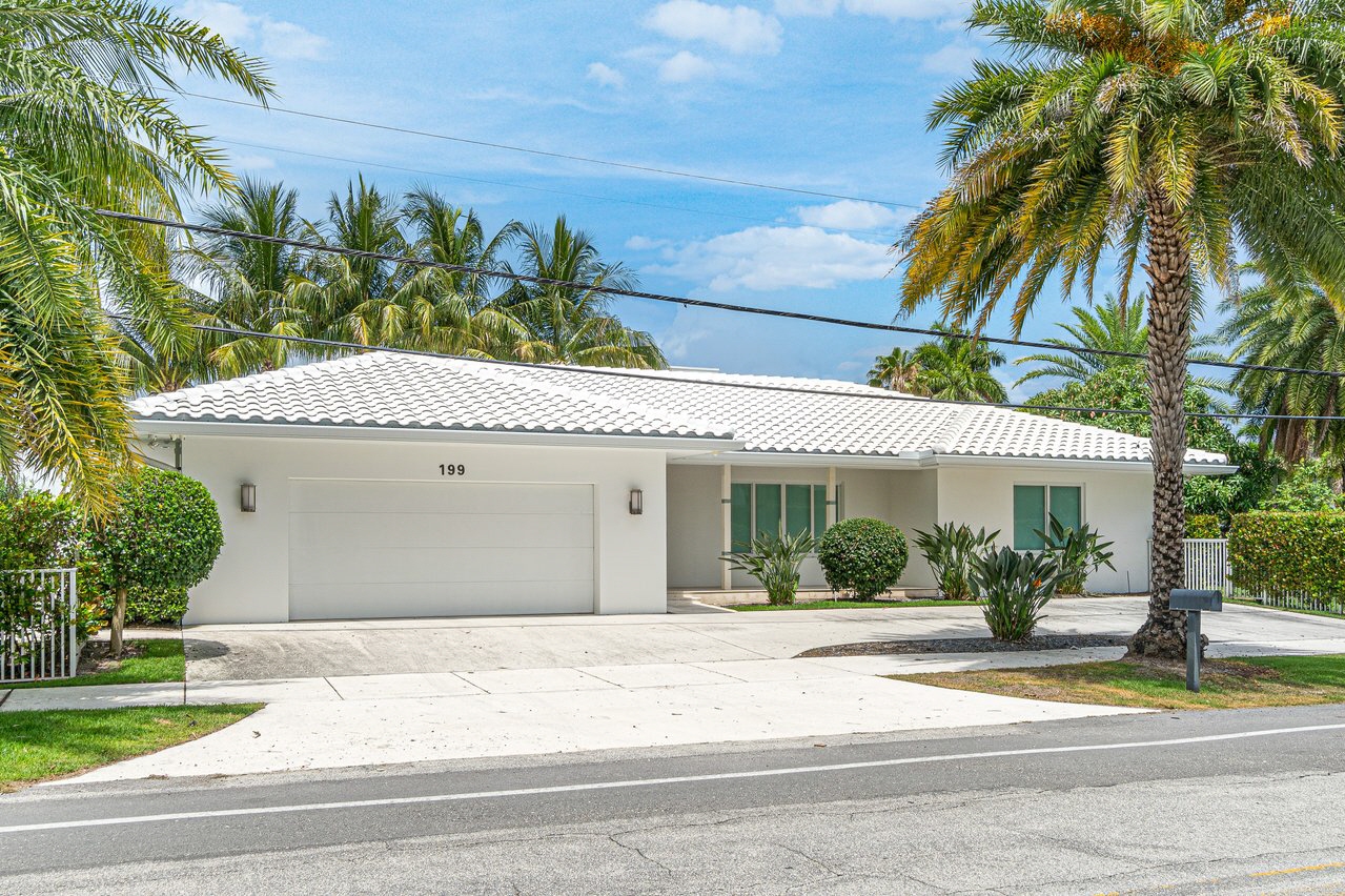 199 NE 5th Avenue, Boca Raton, FL, 33432 United States
