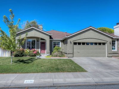 2736 Pebbleridge Drive, Carson City, NV, 89706 United States