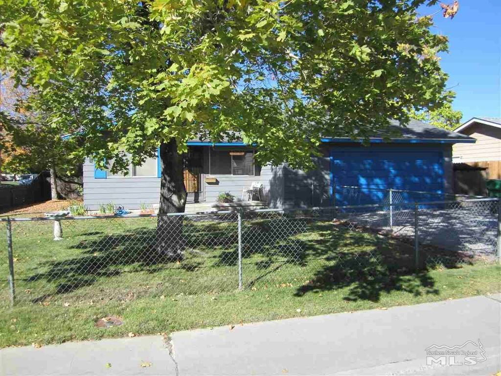 3000 Northgate Ln, Carson City, NV, 89706 United States