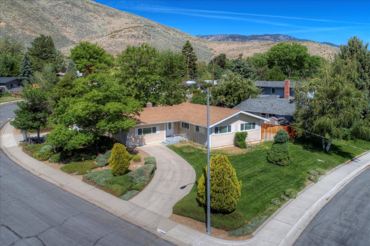 1106 Elm Street, Carson City, NV, 89703 United States
