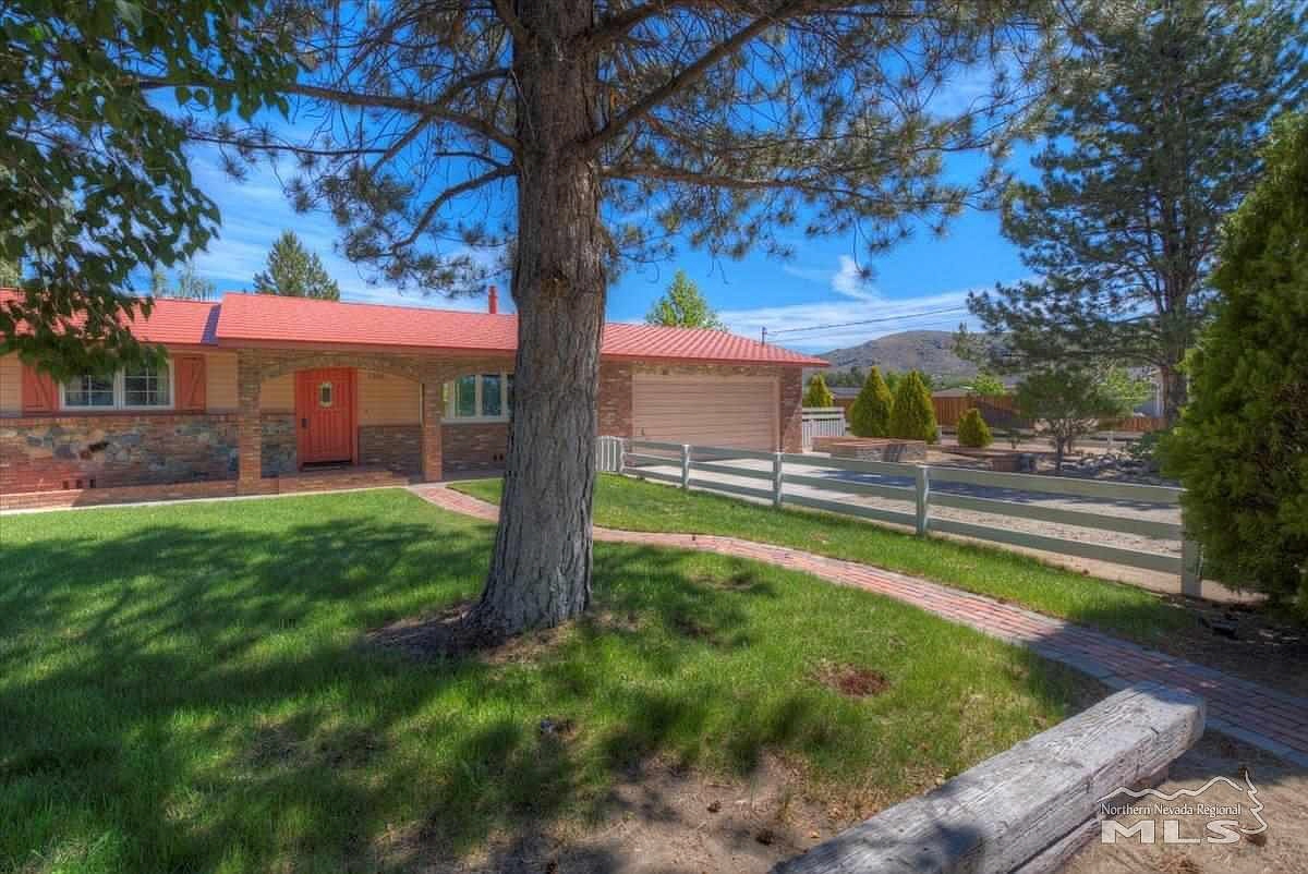 1300 Valley view, Carson City, NV, 89701 United States