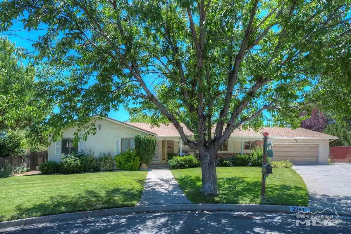 2057 Maison Way, Carson City, NV, 89703 United States