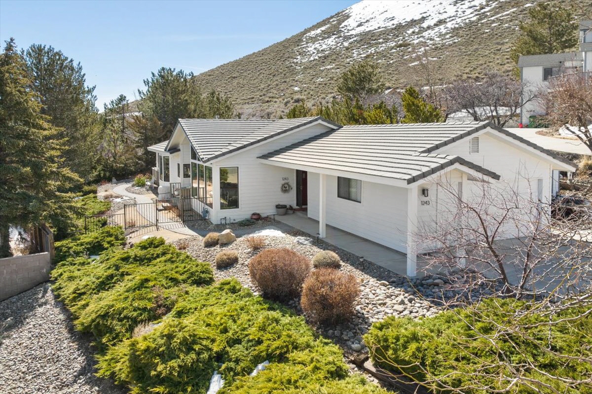 1243 Sharrow Way, Carson City, NV, 89703 United States