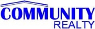 Community Realty of Eureka, Arcata and McKinleyville
