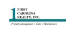 First Carolina Realty