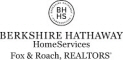 Berkshire Hathaway H.S. Fox & Roach