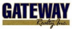 Gateway Realty, Inc.