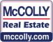 McCOLLY Real Estate