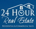 24 HOUR REAL ESTATE