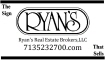 Ryan's Real Estate Brokers, LLC