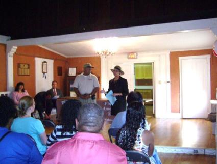 Home Buying Workshop - Home Inspection